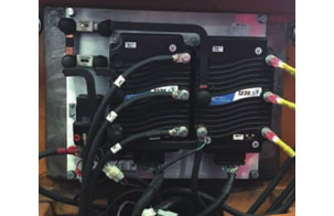 4.先進(jìn)的交流控制器-杭州叉車電動(dòng)叉車 4.先進(jìn)的交流控制器-杭州叉車電動(dòng)叉車